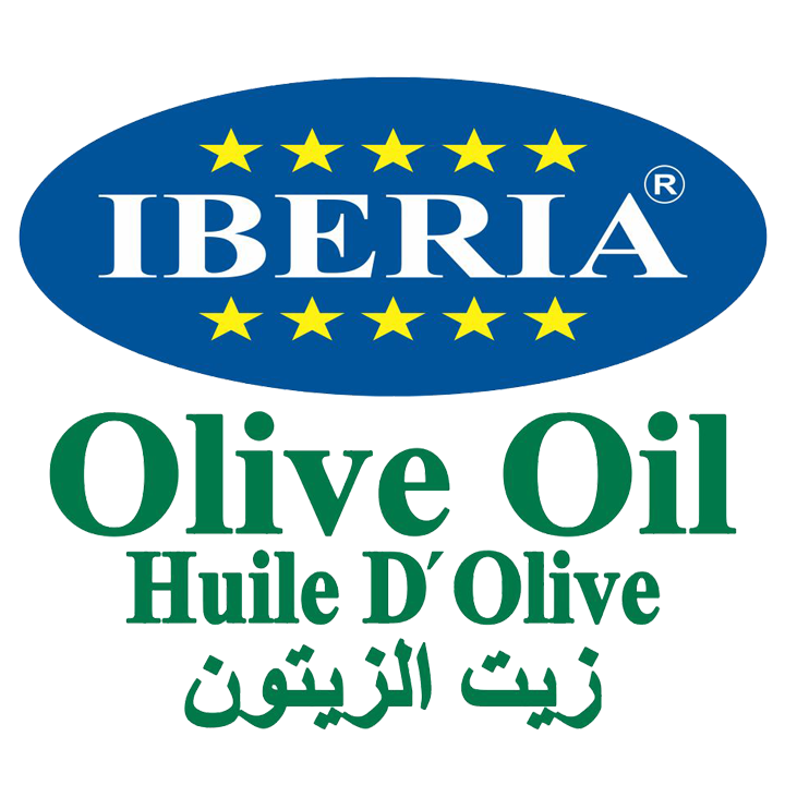 Iberia Olive Oil Logo